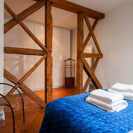 Bairro Alto-Chiado 2 Bdr Beautifull View Apartment Lisbon Exterior photo