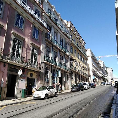 Bairro Alto-Chiado 2 Bdr Beautifull View Apartment Lisbon Exterior photo