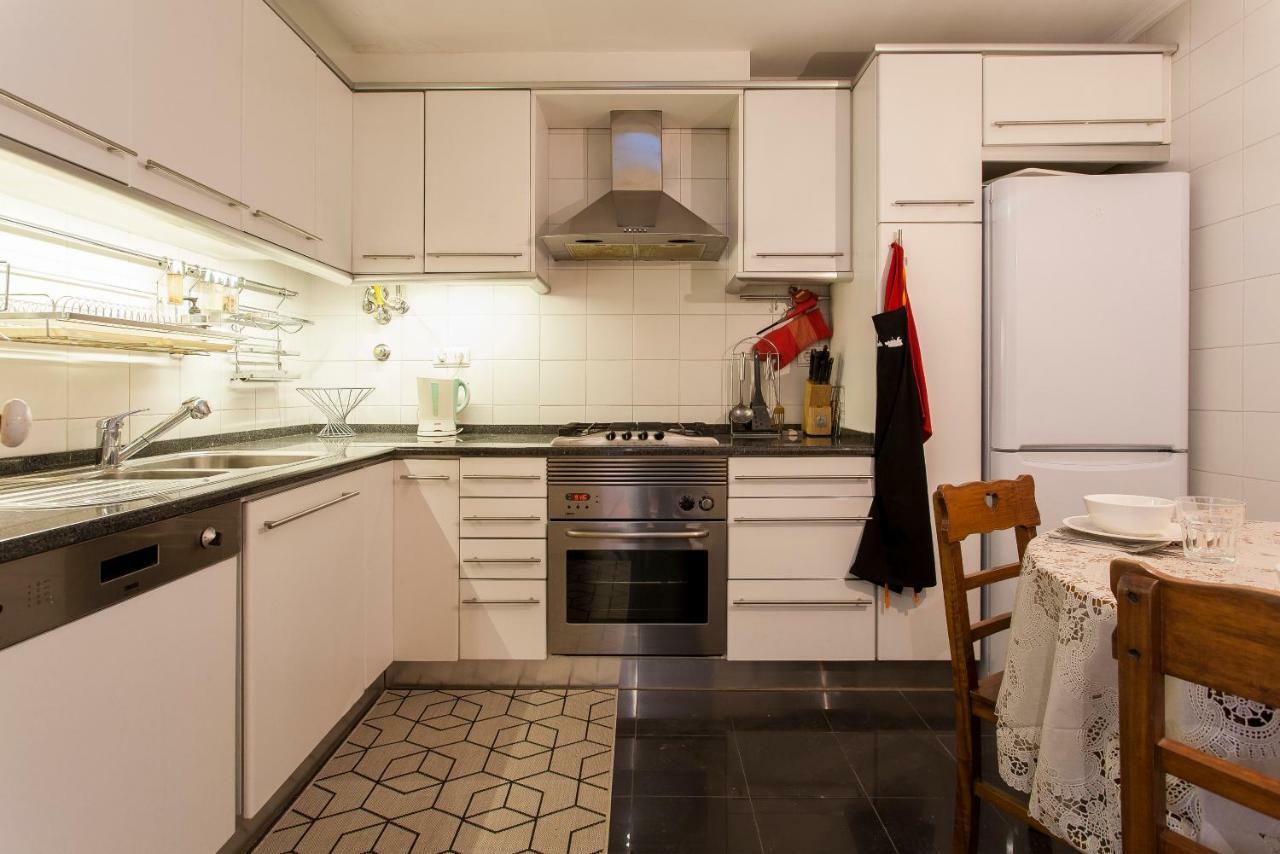 Bairro Alto-Chiado 2 Bdr Beautifull View Apartment Lisbon Exterior photo
